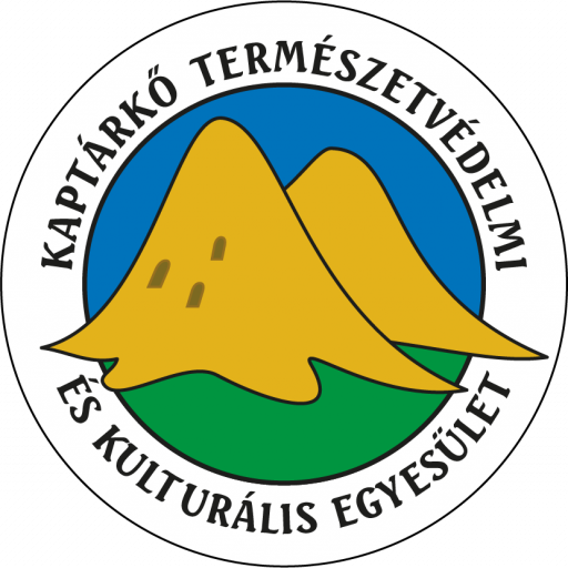 Kaptárkő Egyesület Eger logo