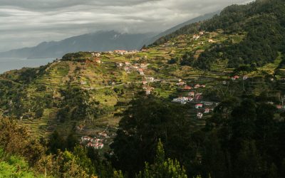 Madeira – az örök tavasz szigete