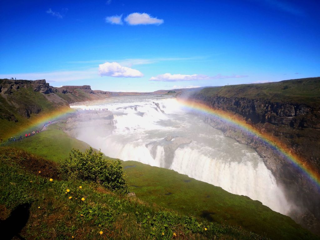Nature and Lens – Erasmus+ ificsere Izlandon