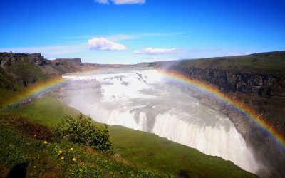Nature and Lens – Erasmus+ ificsere Izlandon