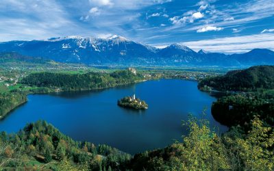 Gyere velünk Szlovéniába! Erasmus+ ificserére!