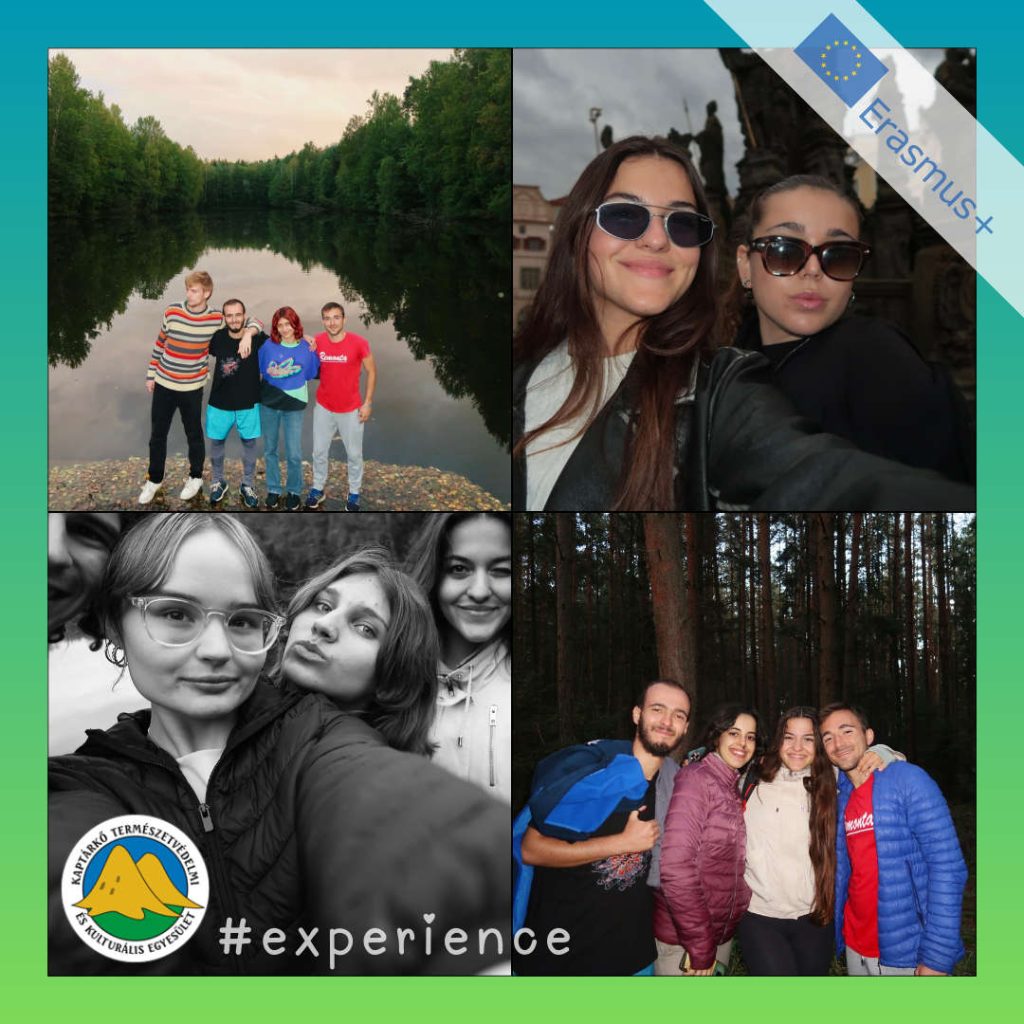 OLiS dissemination post general good mood 1 – „Our Language is Sport” Erasmus+ Ifjúsági csereprogram – élménybeszámoló