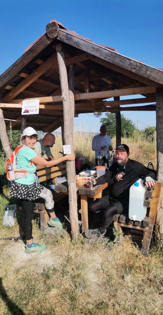 KaptarkoTT2025 19 – Kaptárkövek Teljesítménytúra 2025 – beszámoló és eredmények