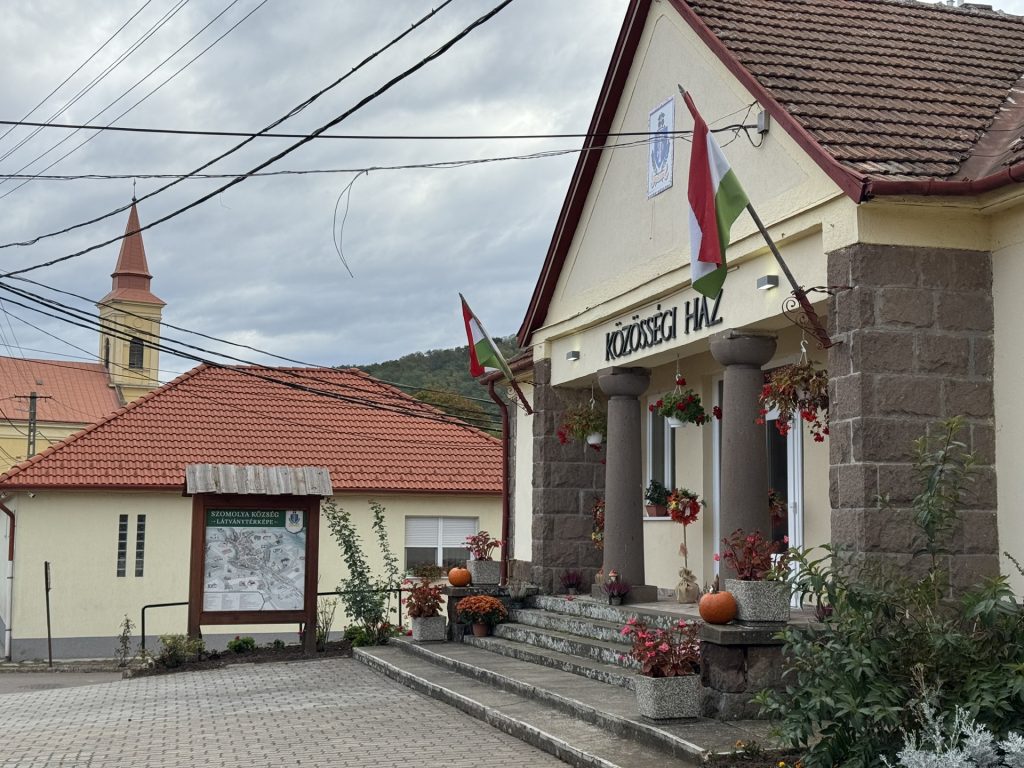 Jubileumi túra a kaptárkövek földjén
