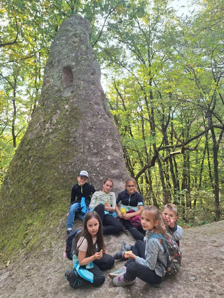 Jubileumi túra a kaptárkövek földjén