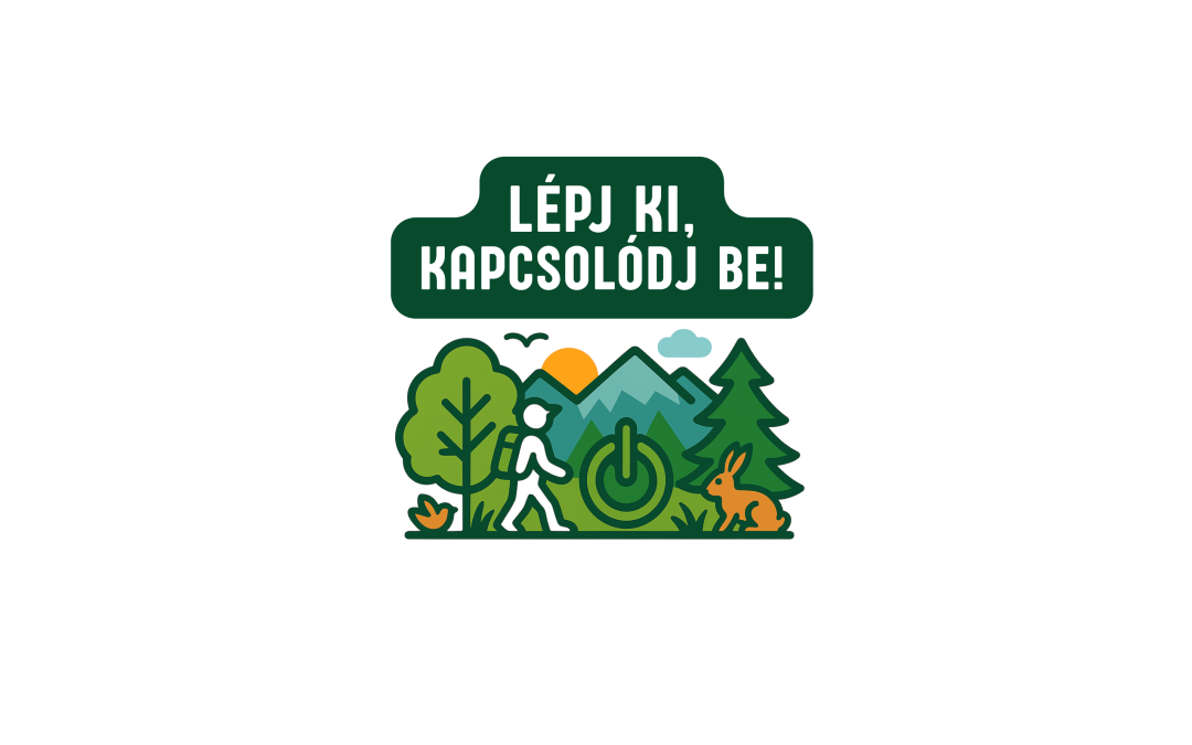 MEGHÍVÓ “Lépj ki, kapcsolódj be!” – Kerekasztal beszélgetés