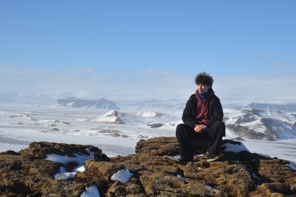Ákos – Beszámoló az “Earth in Focus” izlandi Erasmus+ ifjúsági csereprogramról
