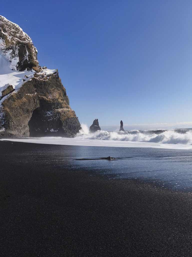 Black Sand Beach – Beszámoló az “Earth in Focus” izlandi Erasmus+ ifjúsági csereprogramról