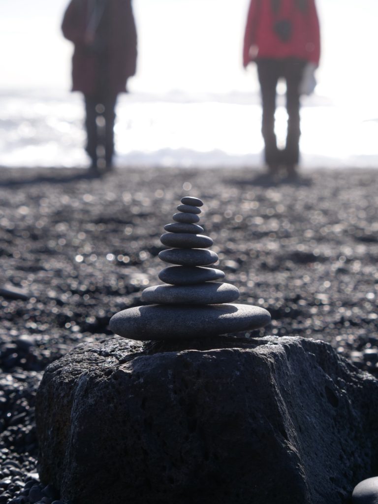 Black Sand Beach3 – Beszámoló az “Earth in Focus” izlandi Erasmus+ ifjúsági csereprogramról