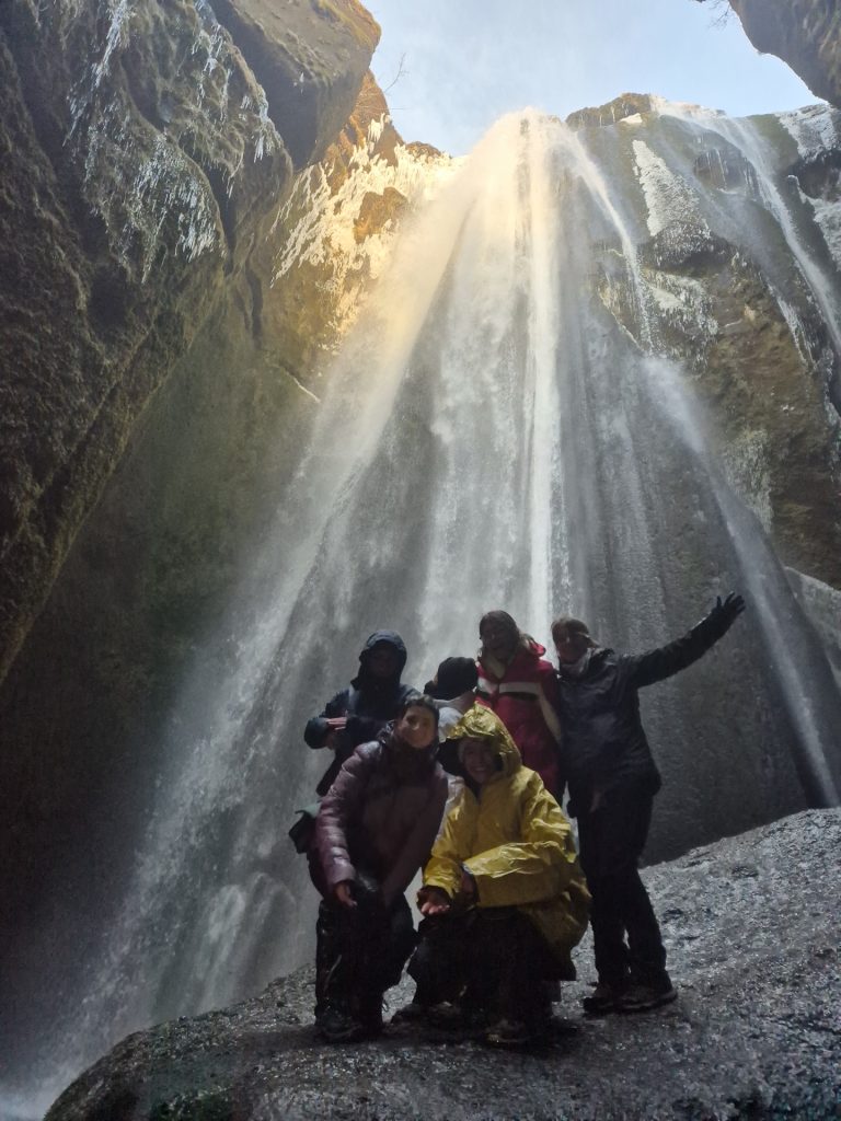 Gljúfrabúi – Beszámoló az “Earth in Focus” izlandi Erasmus+ ifjúsági csereprogramról