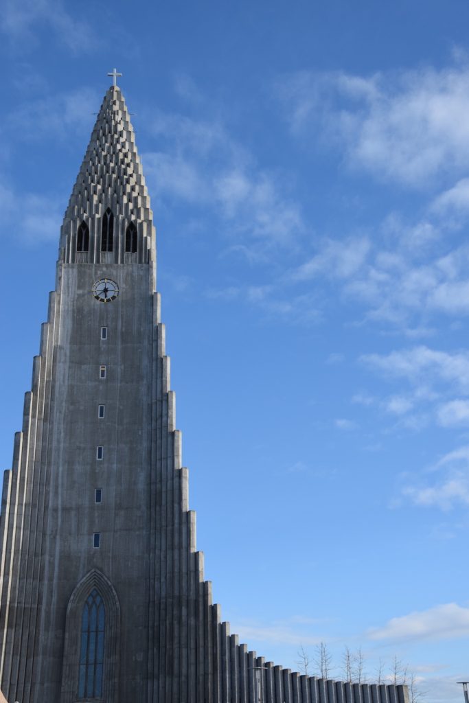 Hallgrímskirkja – Beszámoló az “Earth in Focus” izlandi Erasmus+ ifjúsági csereprogramról