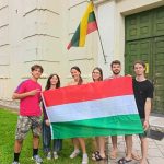 Beszámoló a „Resilient Youth – Resilient Future: Walking with Meaning” Erasmus+ ifjúsági csereprogramról
