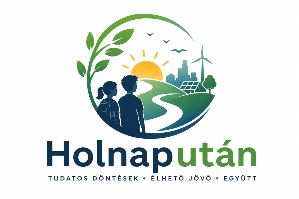 Holnapután – Ingyenes, élményalapú program középiskolásoknak!